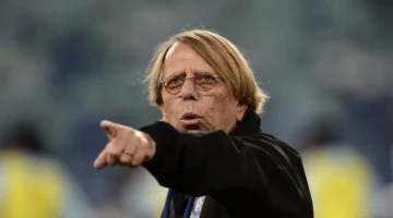 حديث سري.. كلود لوروا يكشف ما قاله لساديو ماني لحظة انسحاب السنغال